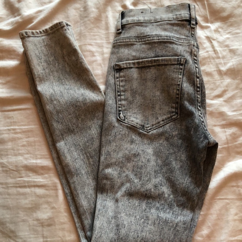 Express Jeans - Picture 8 of 9